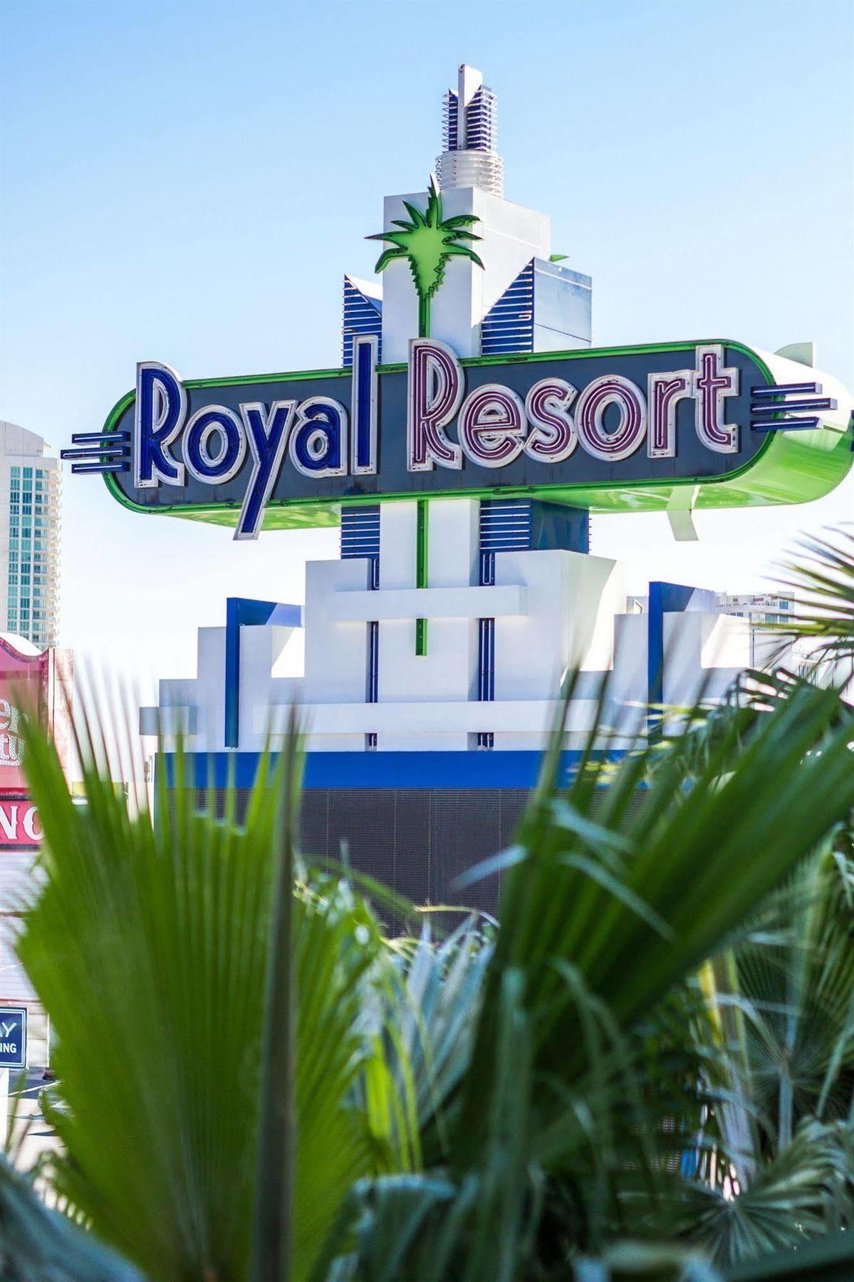 Royal Hotel