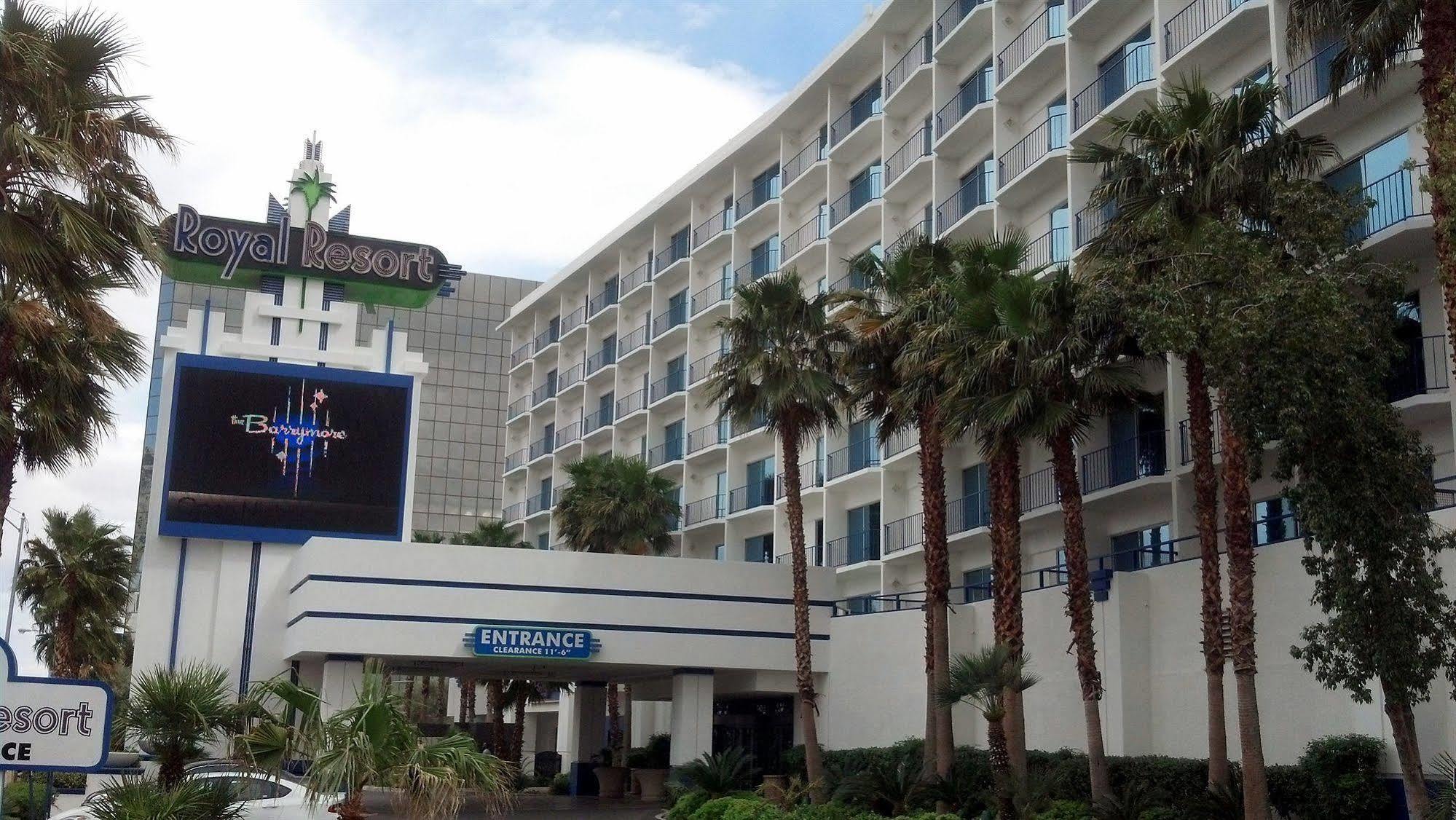 Royal Hotel 3*
