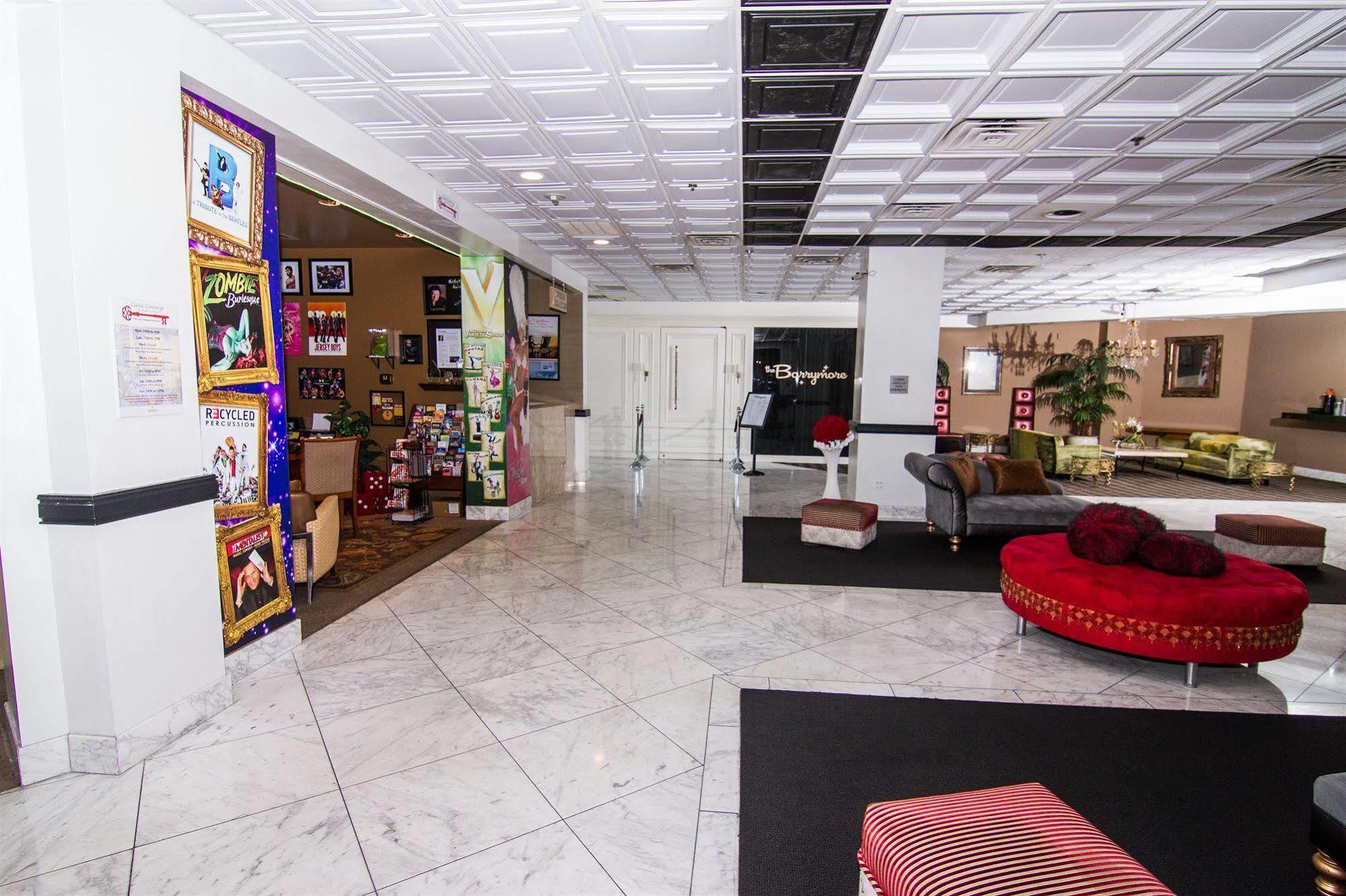 Royal Hotel Las Vegas