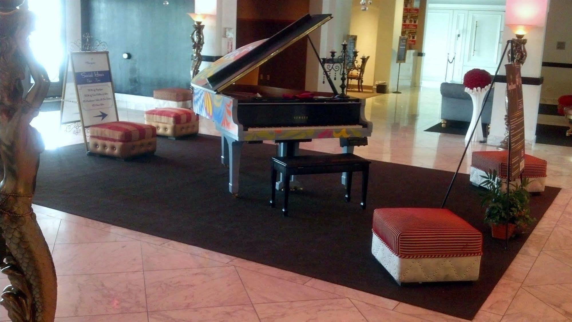 Hotel Royal 3*