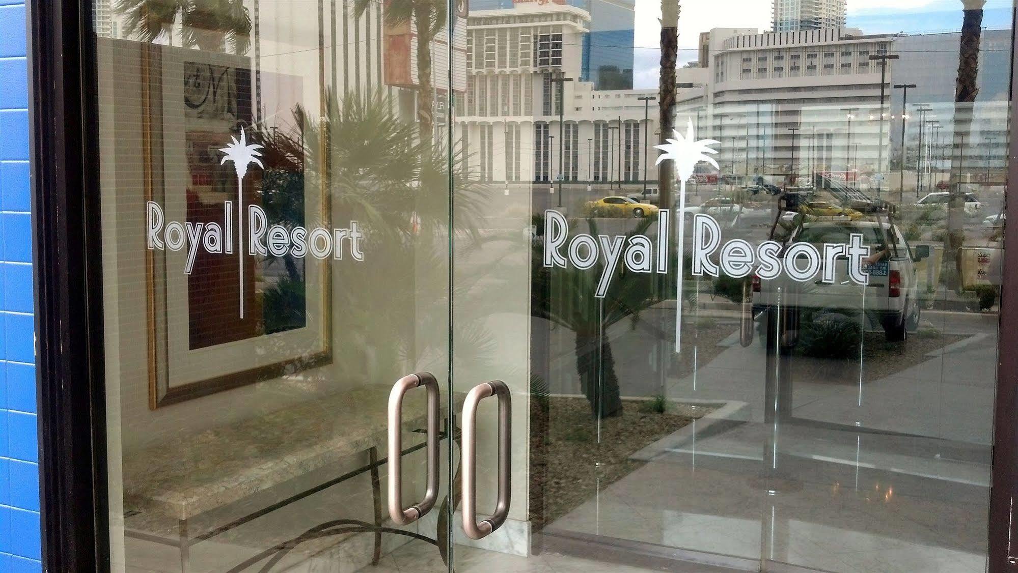 Royal Hotel