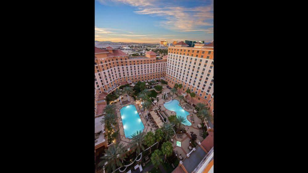 Wyndham Grand Desert 3* Las Vegas