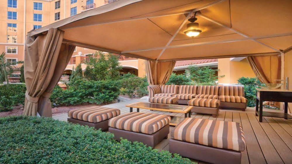Wyndham Grand Desert 3* Las Vegas