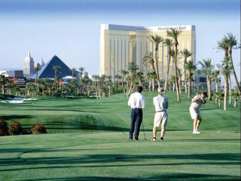 Wyndham Grand Desert 3* Las Vegas