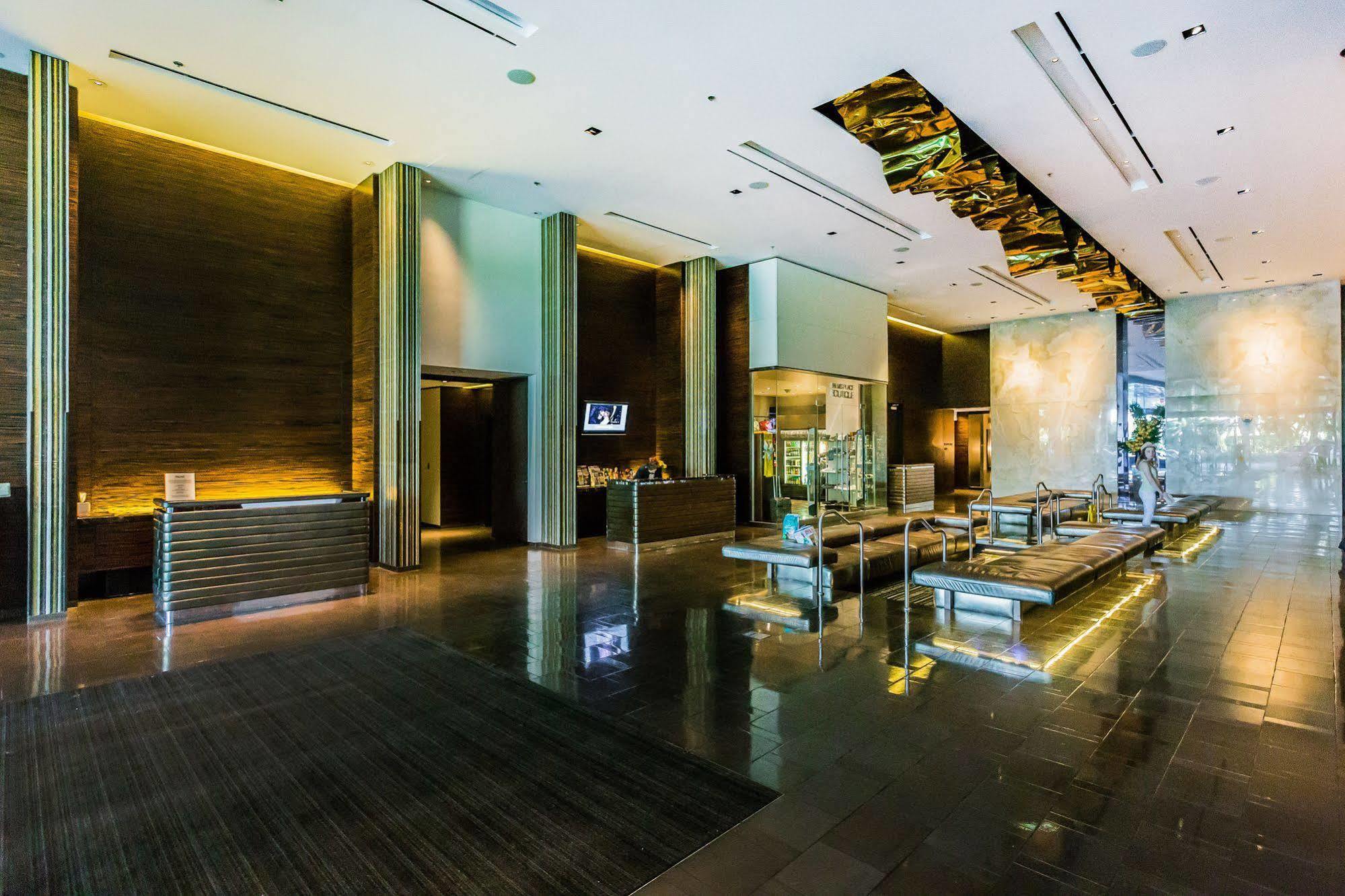 Palms Place And Las Vegas