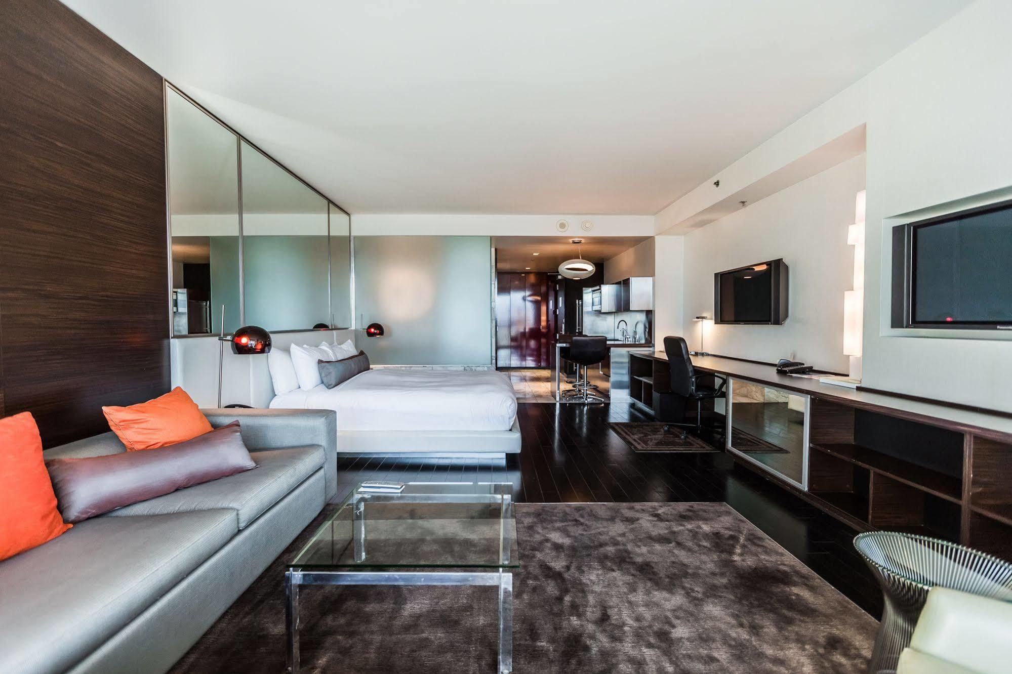 Palms Place And Hotel Las Vegas
