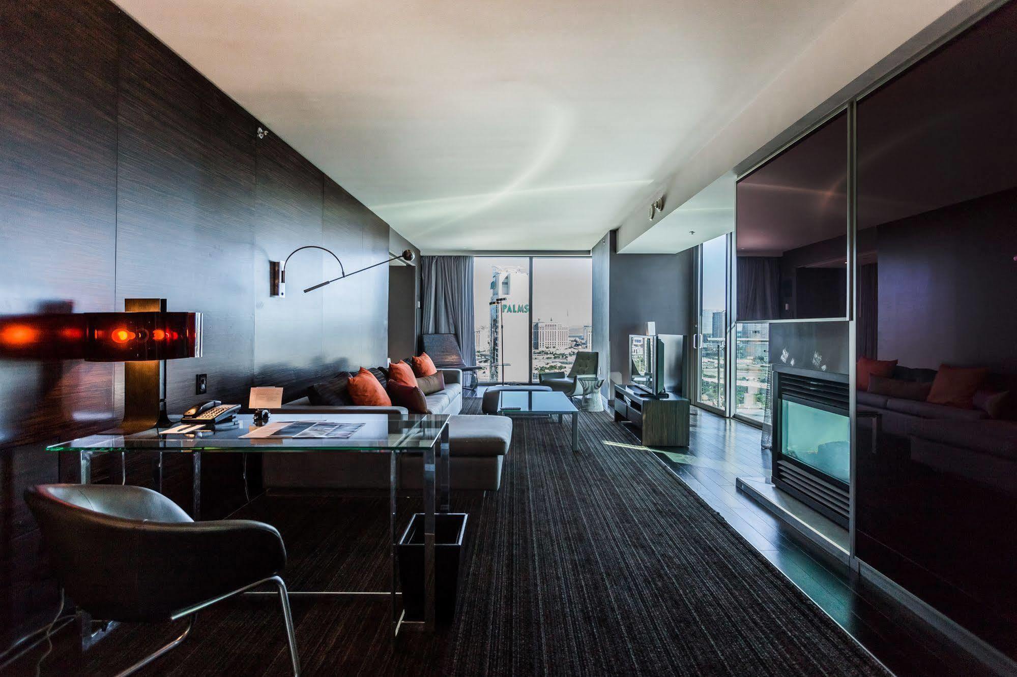 Palms Place And Hotel 4*