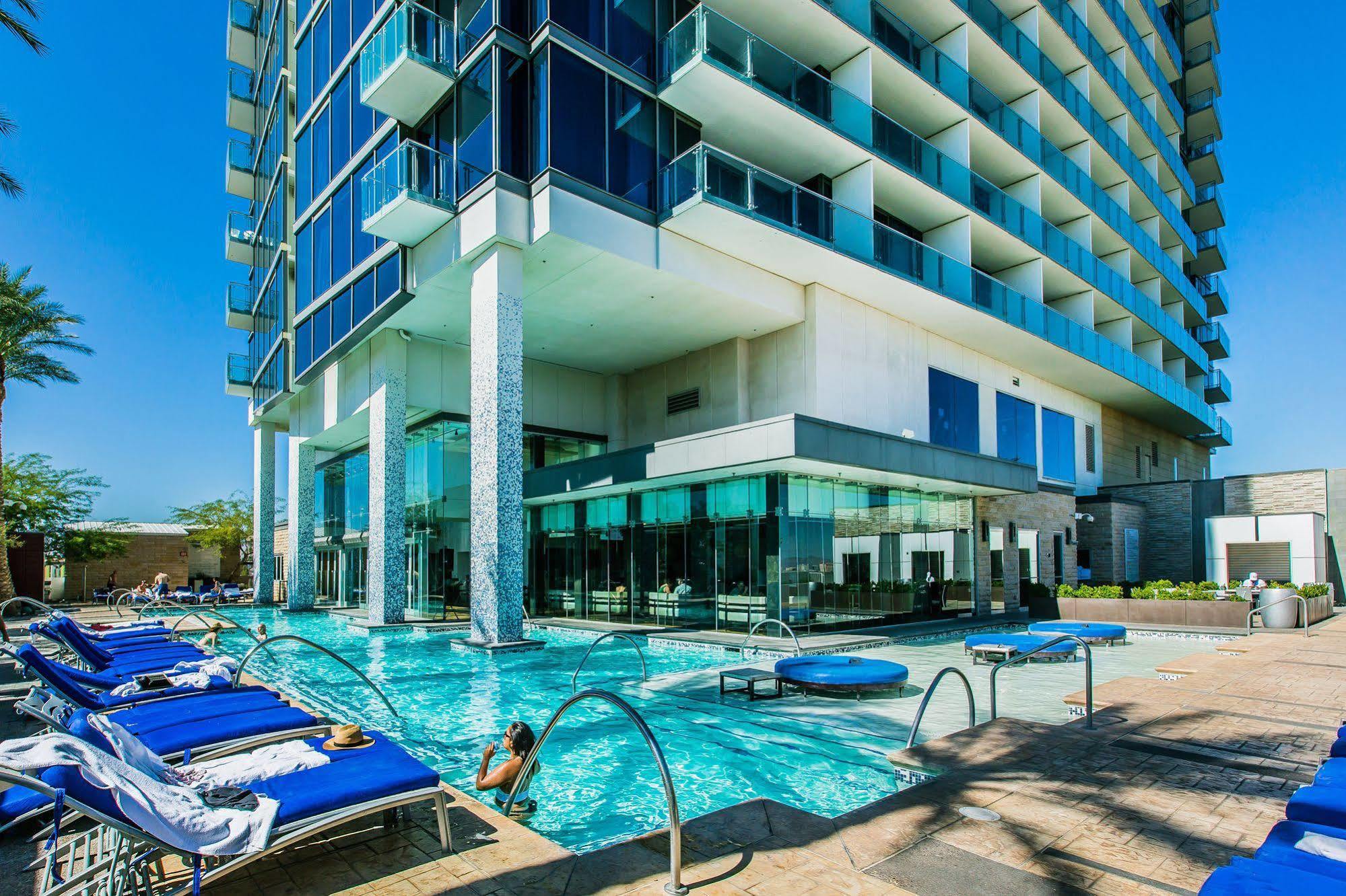 Hotel Palms Place And Las Vegas