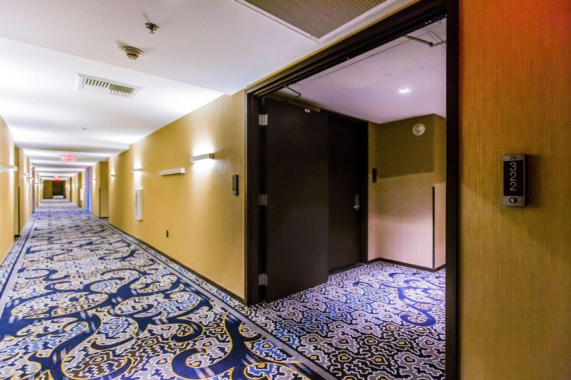 Palms Place And Hotel 4*
