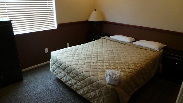 Hotel Emerald At Cameron Las Vegas