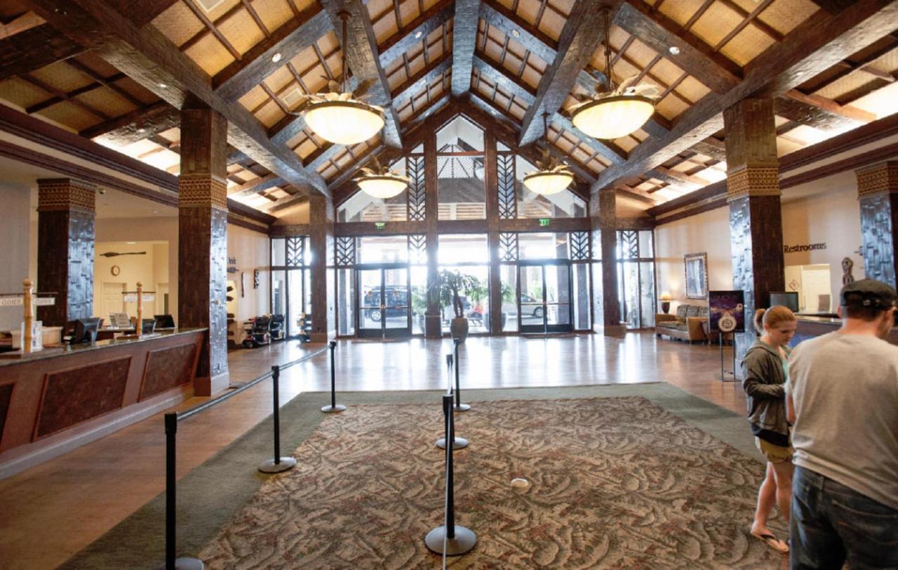 At Tahiti Village And Spa-no Fee