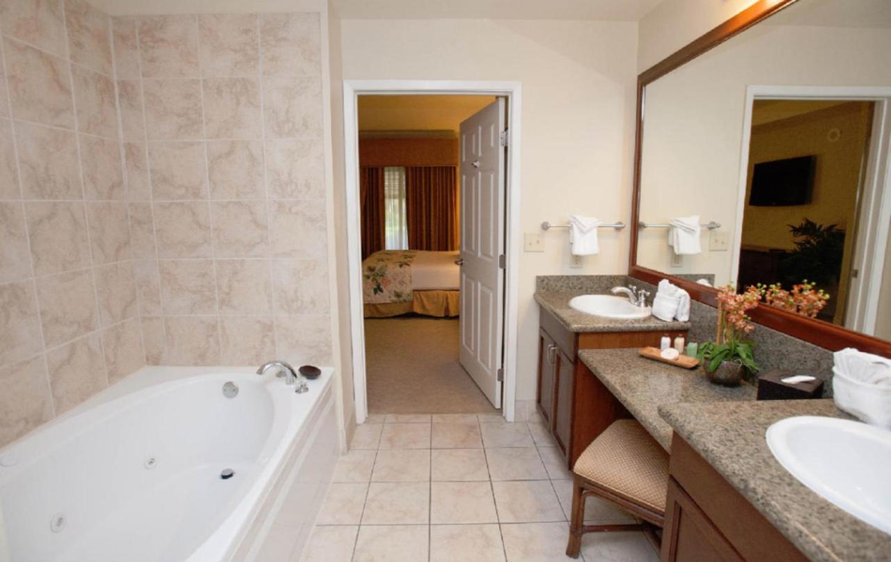 Aparthotel At Tahiti Village And Spa-no Fee 4*