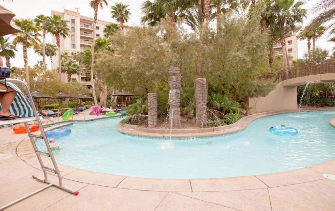 At Tahiti Village And Spa-no Fee 4* Las Vegas