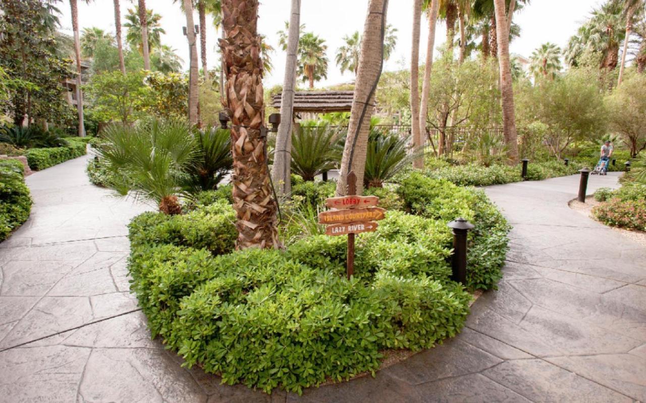 At Tahiti Village And Spa-no Fee 4* Las Vegas