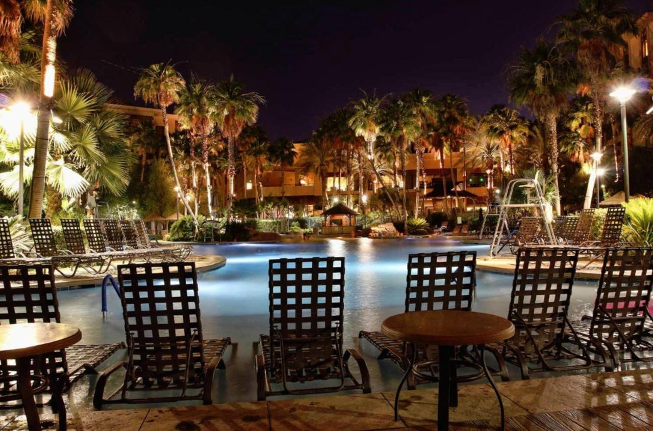 At Tahiti Village And Spa-no Fee Aparthotel Las Vegas