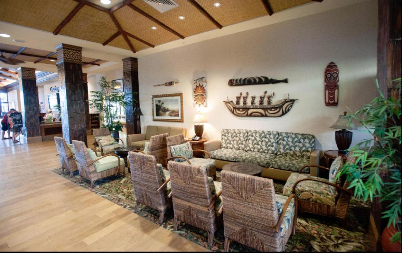 At Tahiti Village And Spa-no Fee Aparthotel 4*