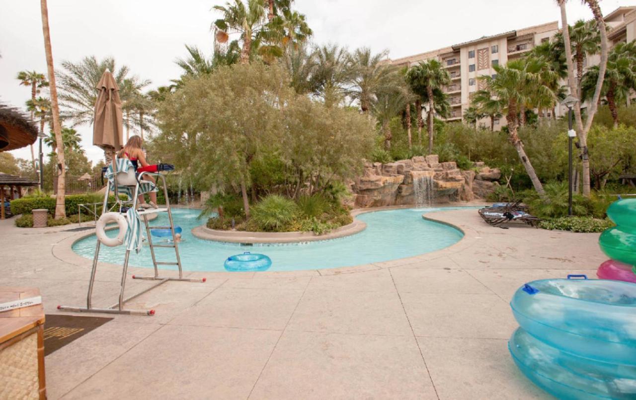 At Tahiti Village And Spa-no Fee Aparthotel Las Vegas