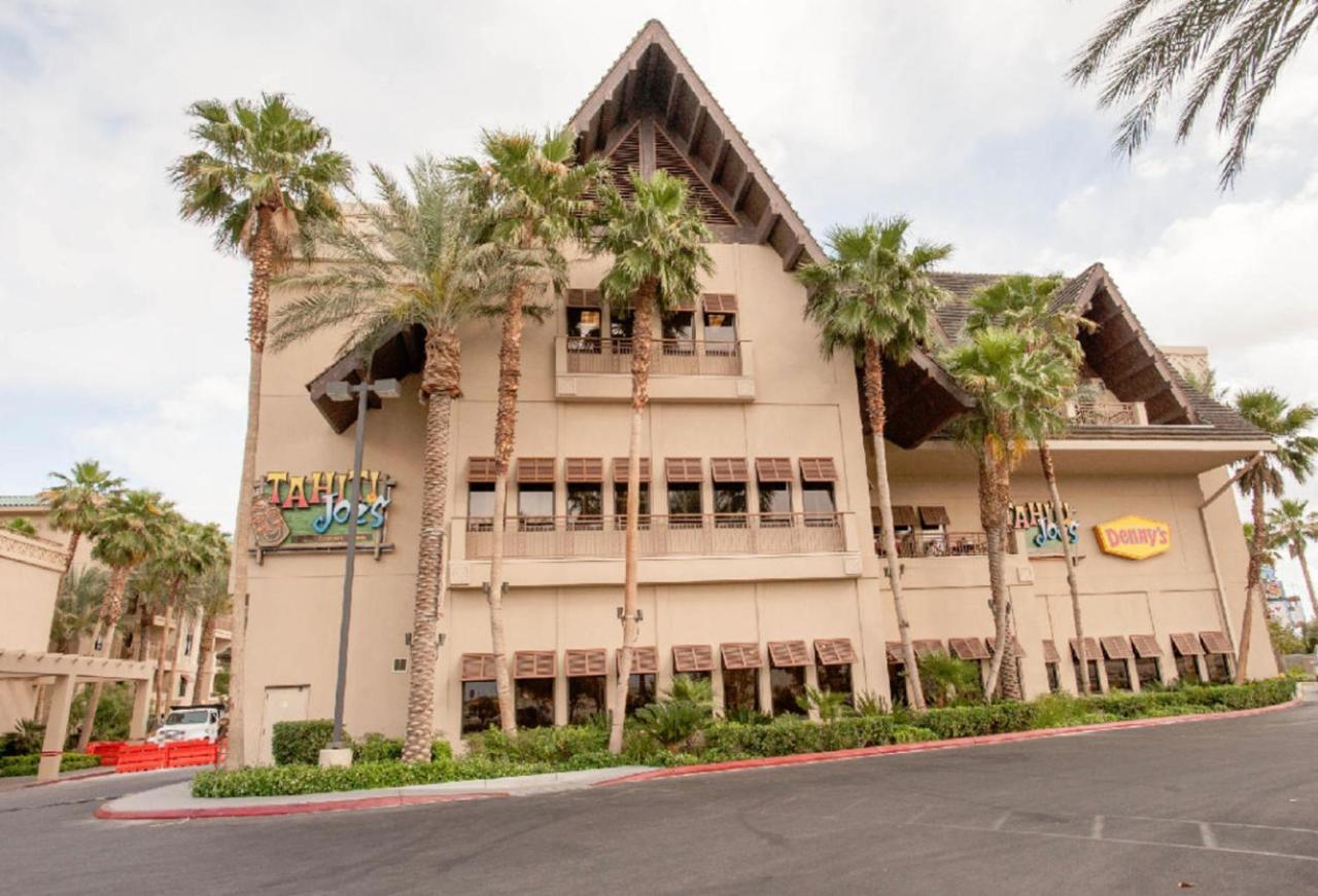 At Tahiti Village And Spa-no Fee Aparthotel 4*