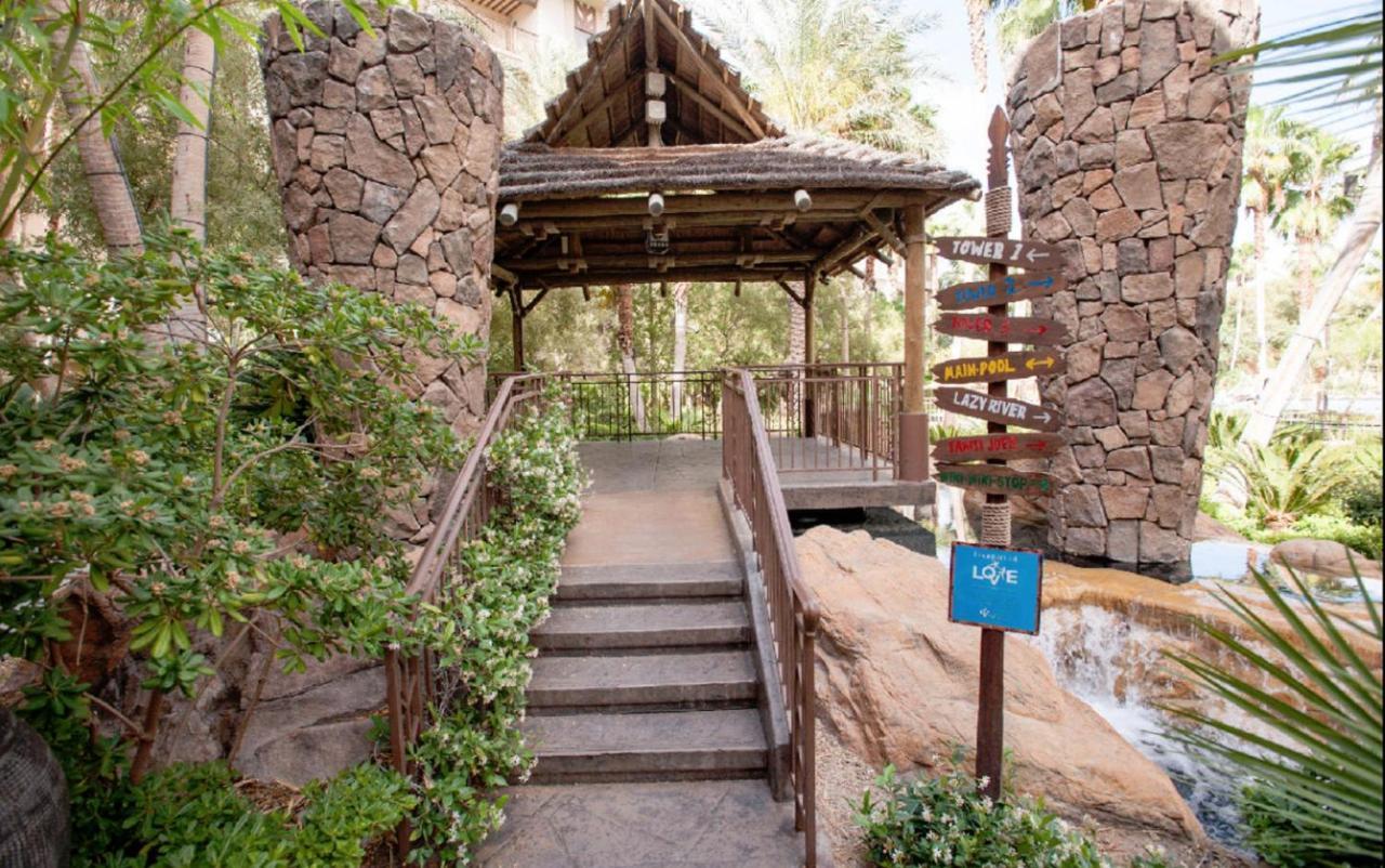 Aparthotel At Tahiti Village And Spa-no Fee 4*