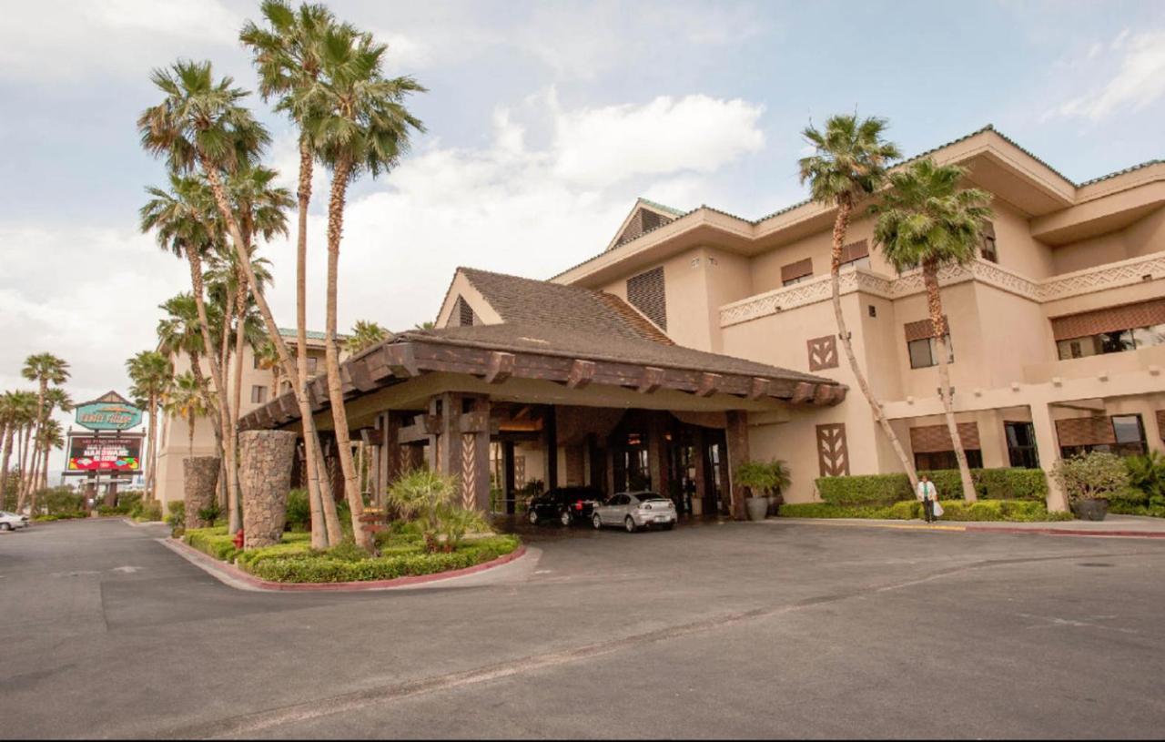 Aparthotel At Tahiti Village And Spa-no Fee Las Vegas