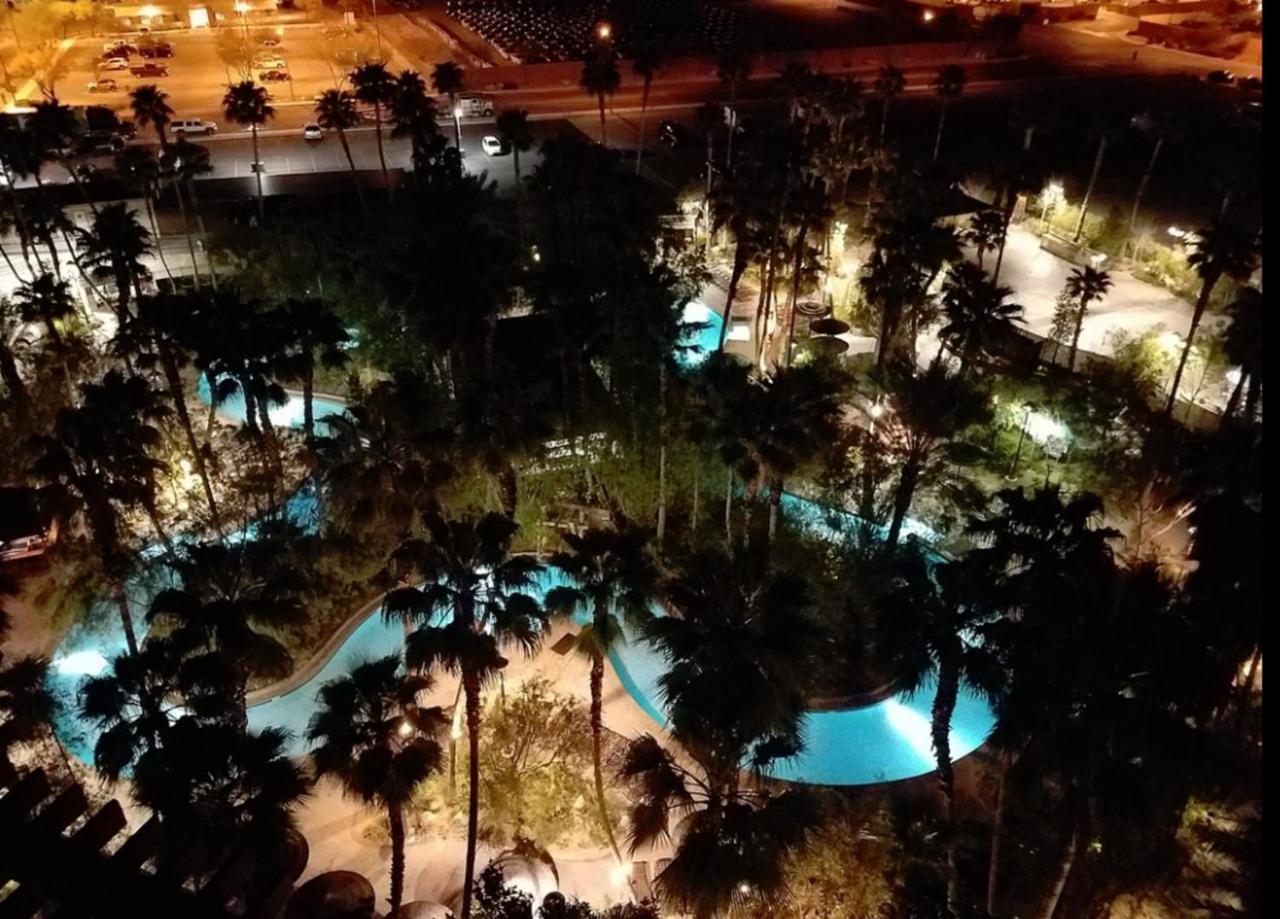 At Tahiti Village And Spa-no Fee Aparthotel Las Vegas
