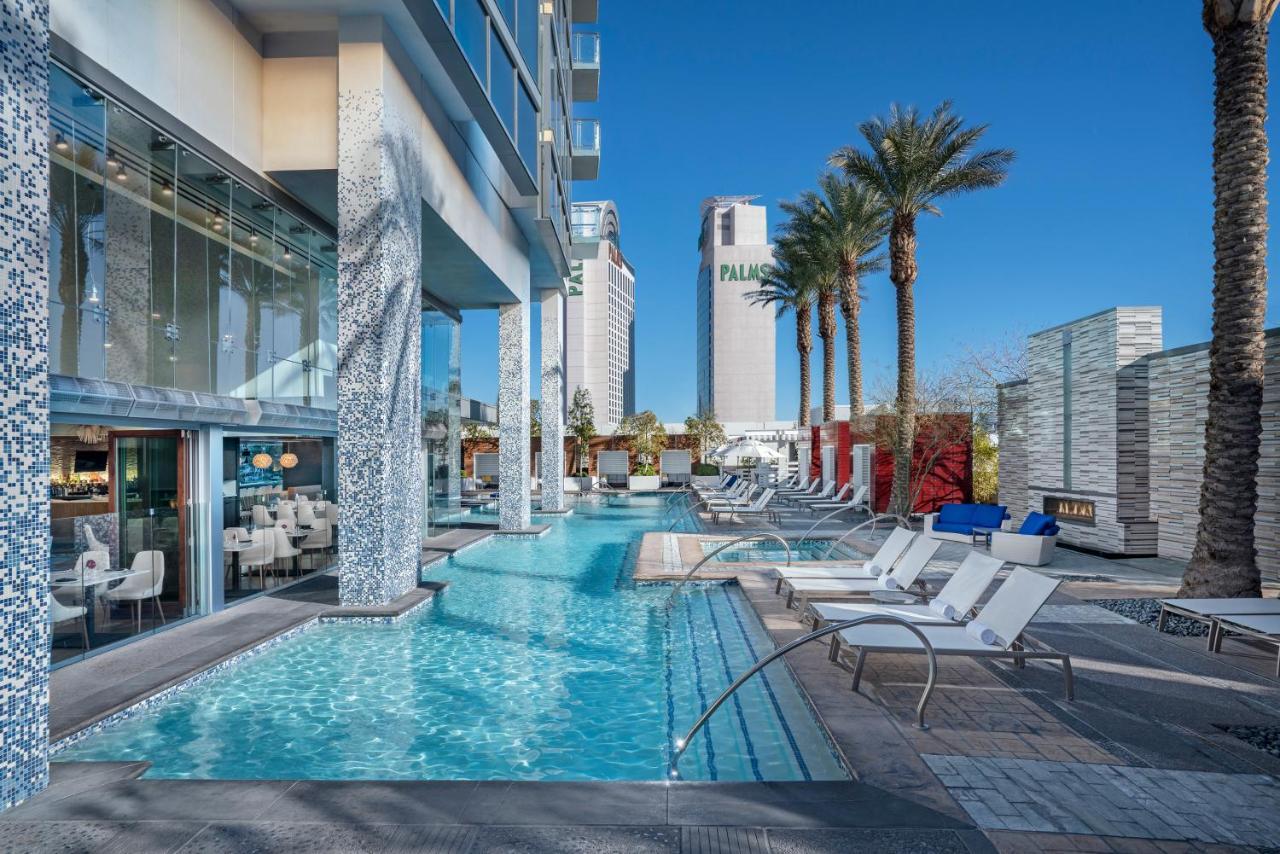 Hotel Palms Place And 4*