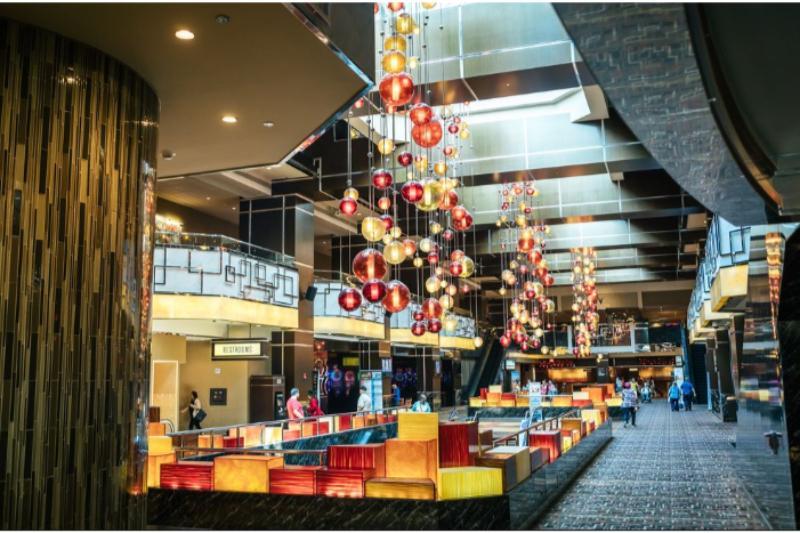 Golden Nugget & Casino Vegas 4*