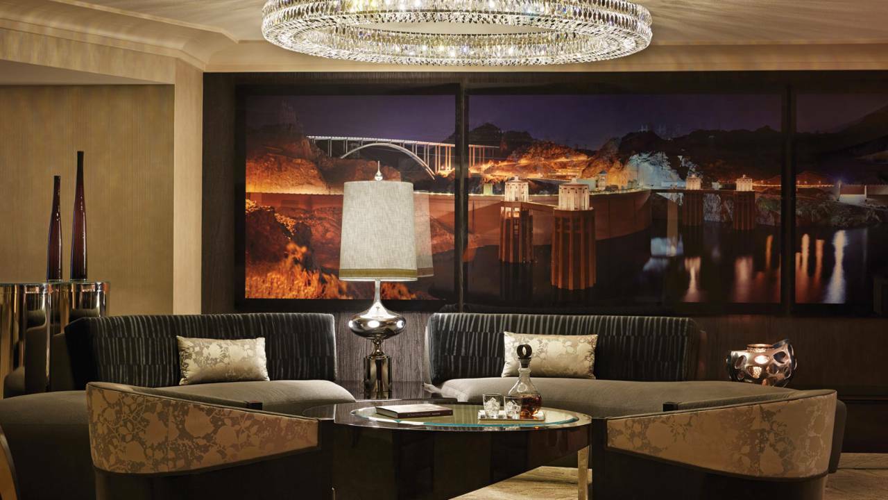 Four Seasons Vegas 5* Las Vegas