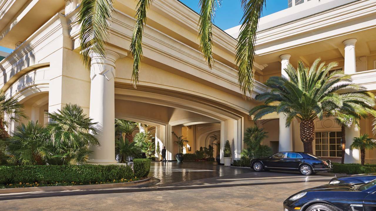 Resort Four Seasons Vegas 5*