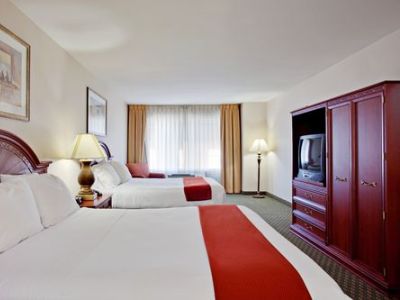 Hotel Express Vegas Stadium Area By Ihg 3*
