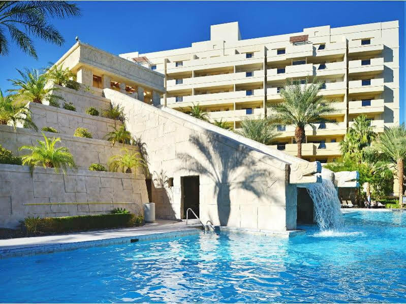 Hilton Vacation Club Cancun Vegas Resort