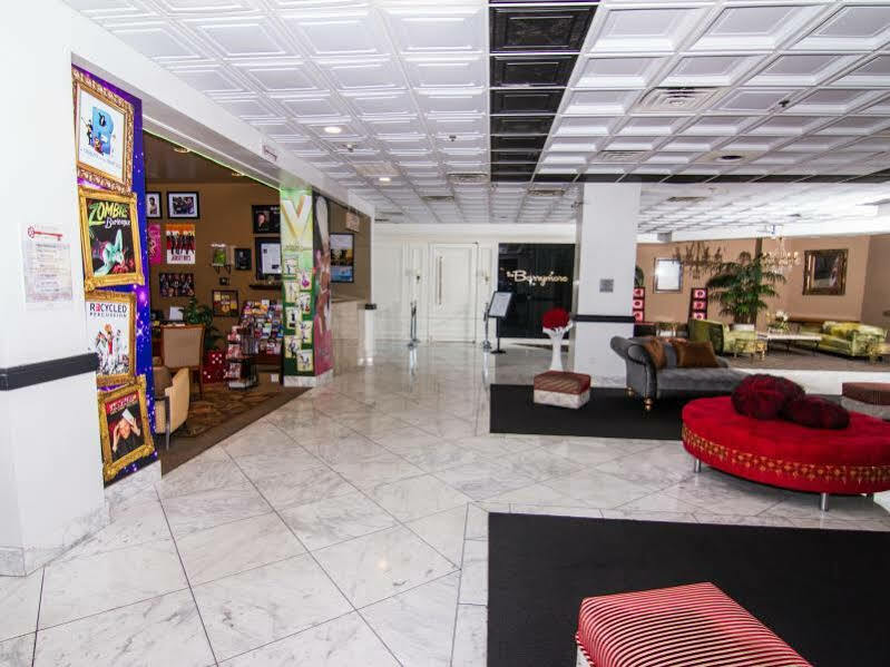 Royal Hotel 3*
