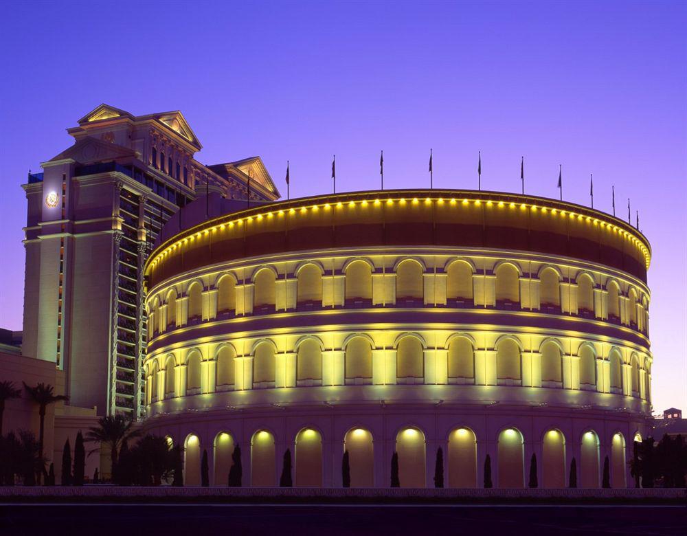 Anthology And At Caesars Palace 5*