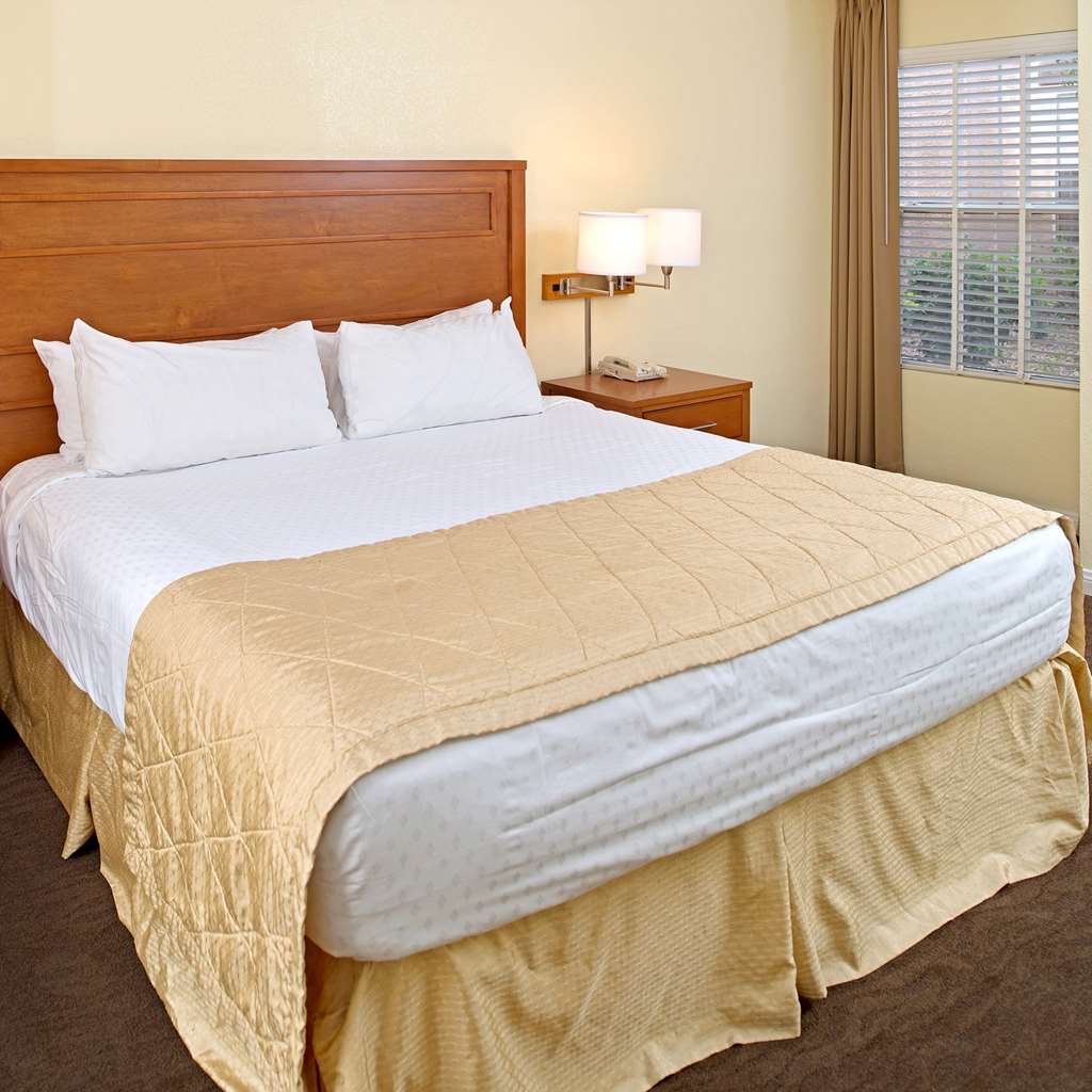 Hilton Vacation Club Desert Retreat Vegas