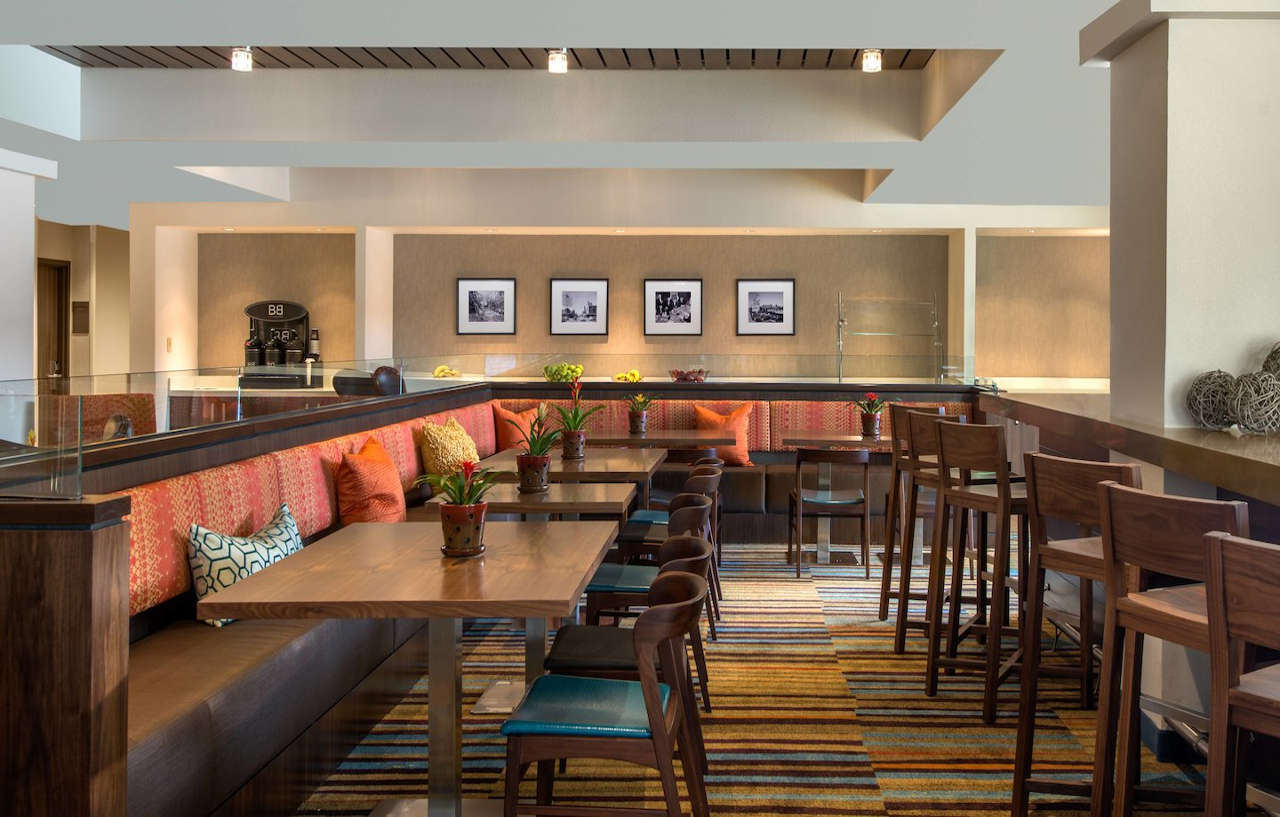 Fairfield Vegas Convention Center Hotel 3*