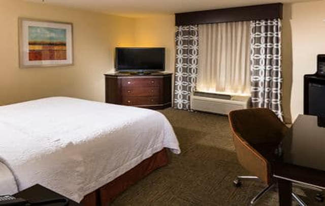 Hampton & Vegas South Hotel
