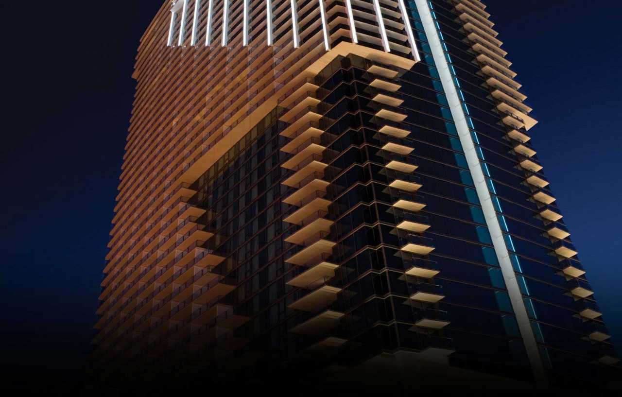Palms Place And Hotel Las Vegas