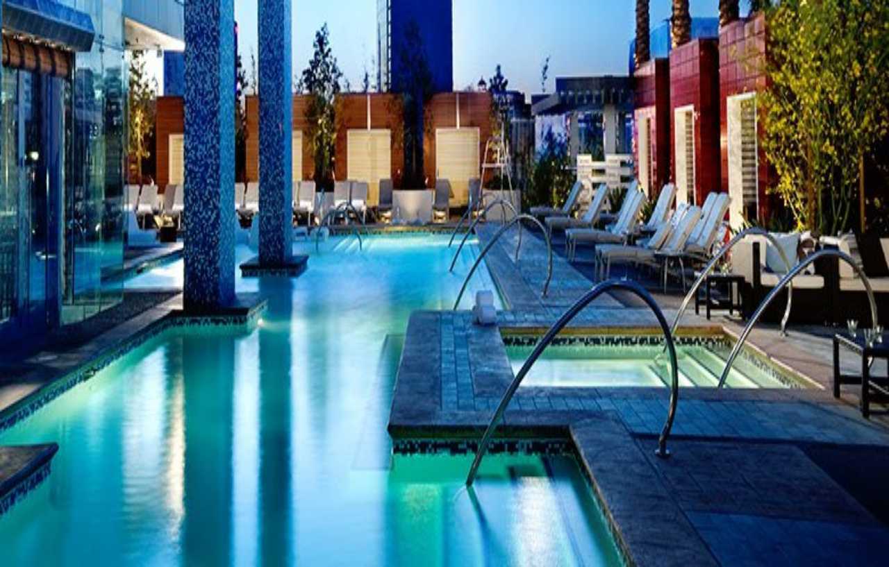 Palms Place And 4* Las Vegas