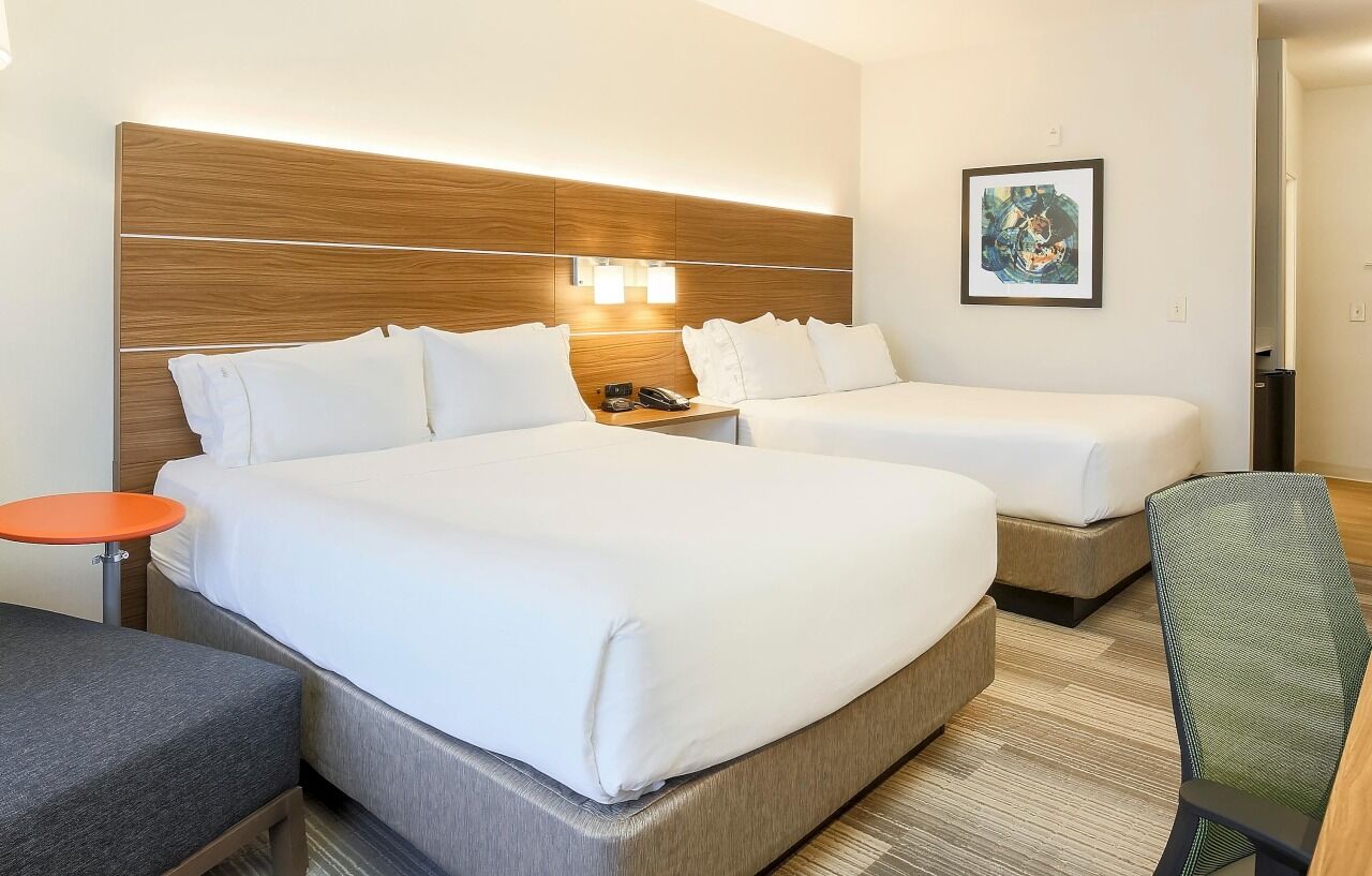 Express Vegas Stadium Area By Ihg 3*