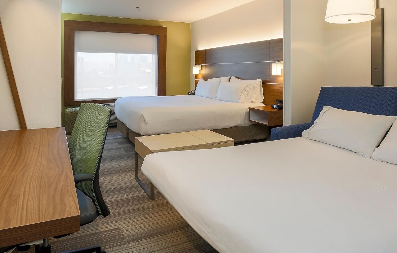 Express Vegas Stadium Area By Ihg Las Vegas