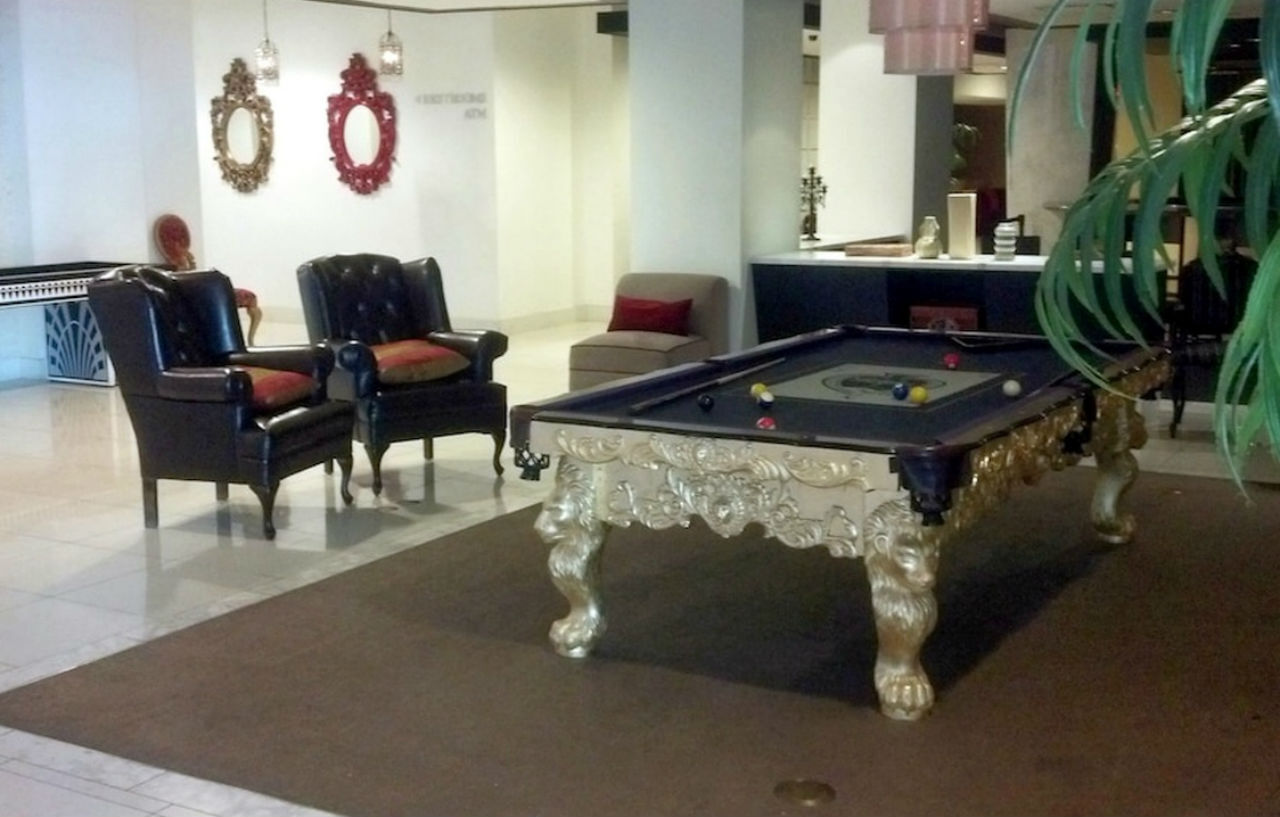 Royal Hotel