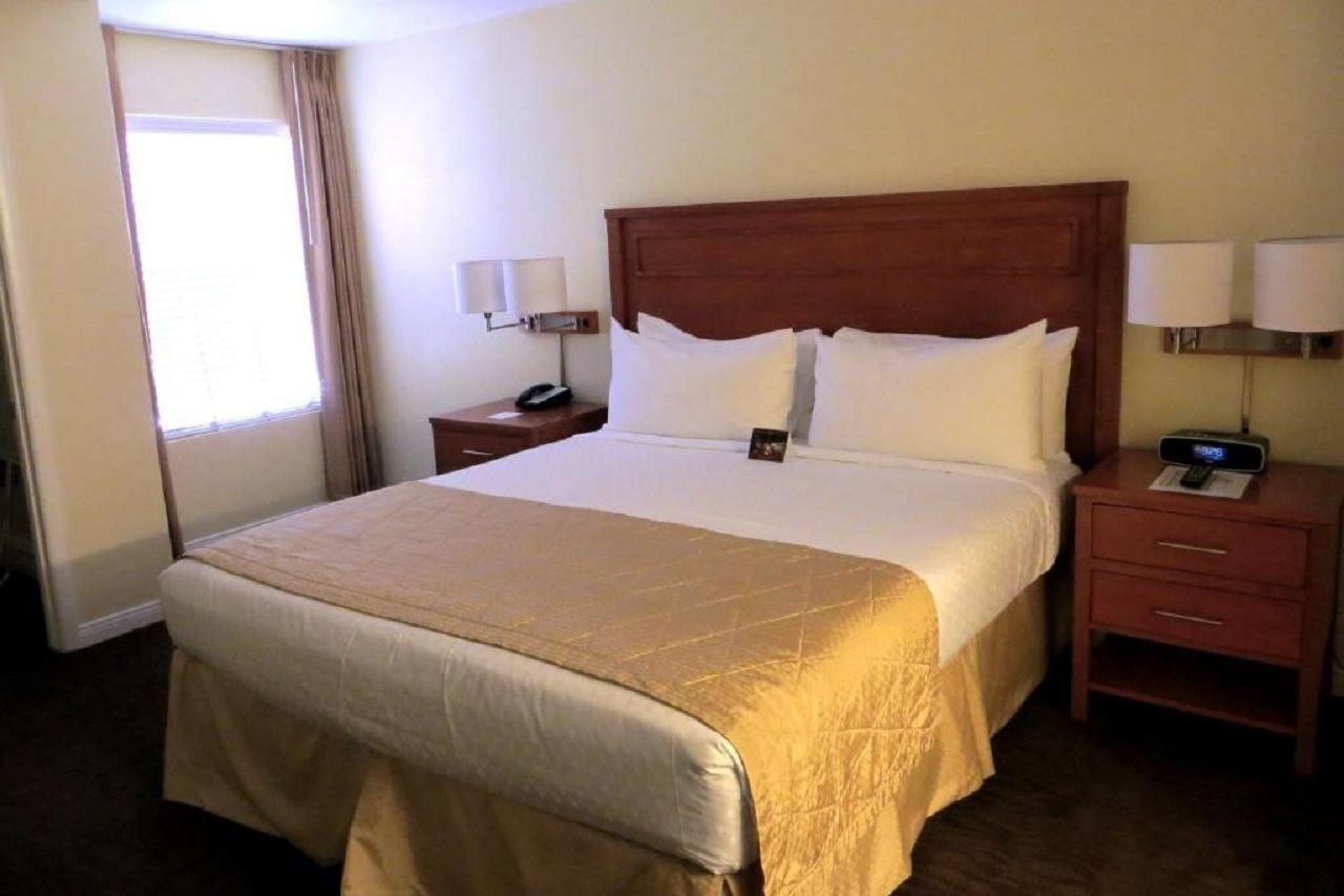 Hilton Vacation Club Desert Retreat Vegas Resort Las Vegas