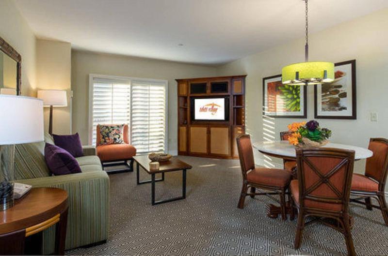 Aparthotel At Tahiti Village And Spa-no Fee Las Vegas
