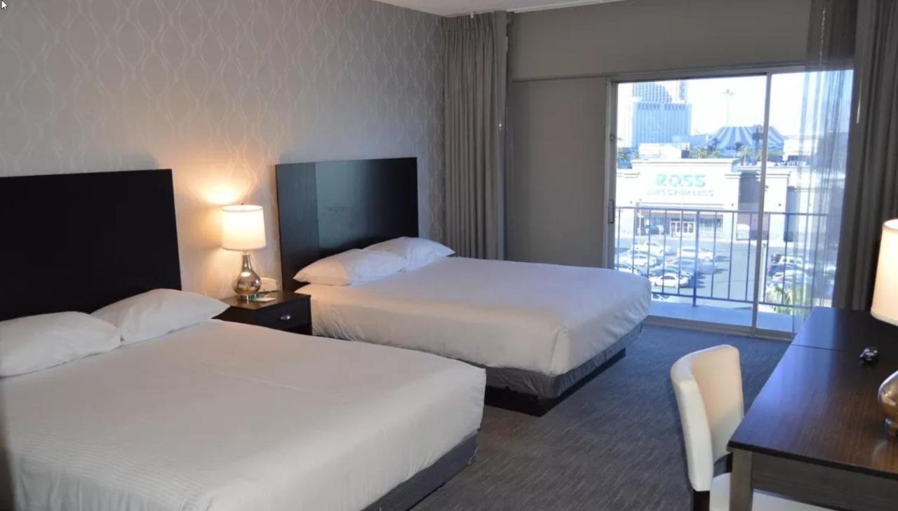 Royal Hotel Las Vegas