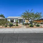 Vintage Downtown Vegas Retreat Less Than 3 Mi To Strip!