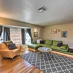 Vintage Downtown Vegas Retreat Less Than 3 Mi To Strip!