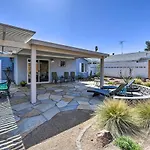 Vintage Downtown Vegas Retreat Less Than 3 Mi To Strip!