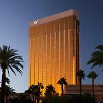 The W Las Vegas At Mandalay Bay By Suiteness
