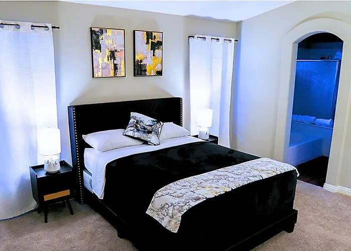 New Luxury Stay 50 Off Perfect Getaway