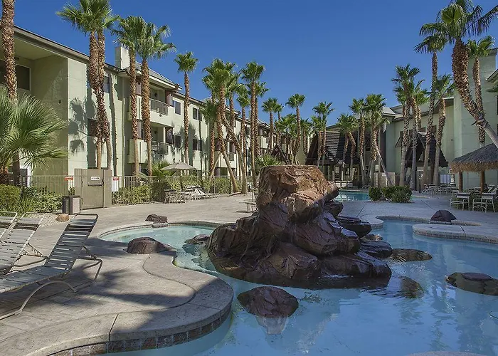 Tahiti All-Suite Resort